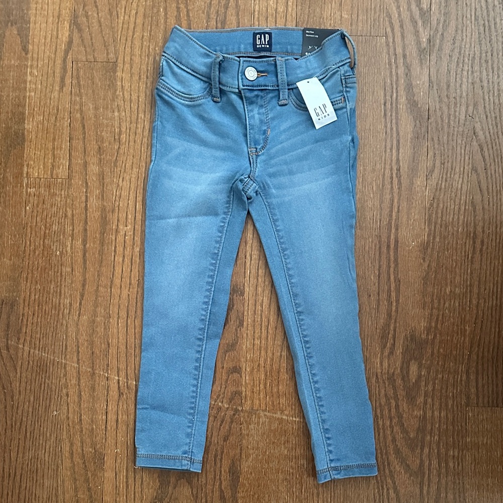 GAP Kids Denim Blue Jeans